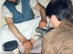 Abdurrahim Reyhan Erzincani